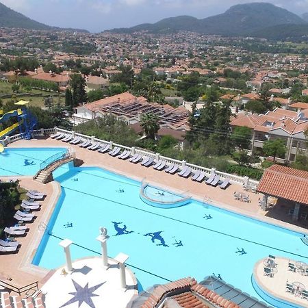 Artemisia Royal Park Club Hotel Oludeniz Ngoại thất bức ảnh