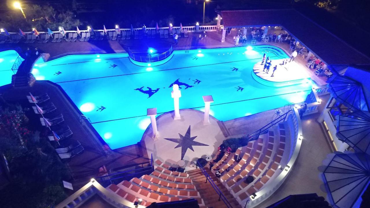 Artemisia Royal Park Club Hotel Oludeniz Ngoại thất bức ảnh