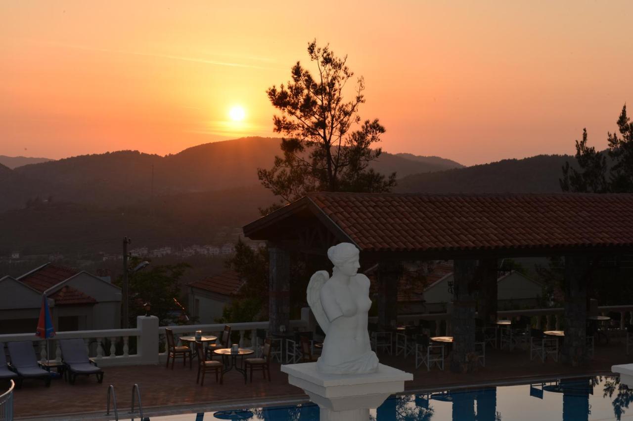 Artemisia Royal Park Club Hotel Oludeniz Ngoại thất bức ảnh