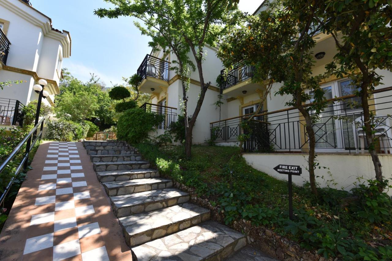 Artemisia Royal Park Club Hotel Oludeniz Ngoại thất bức ảnh