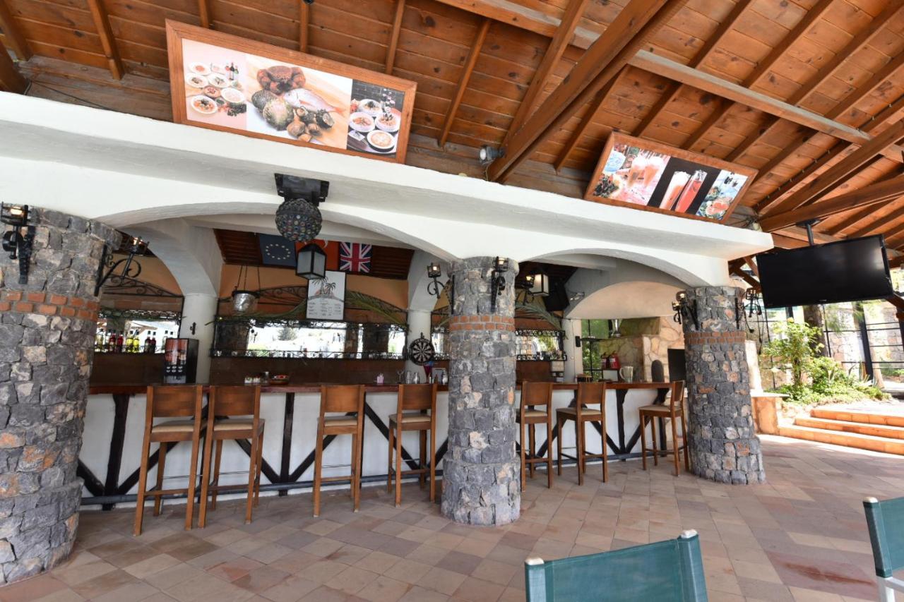 Artemisia Royal Park Club Hotel Oludeniz Ngoại thất bức ảnh