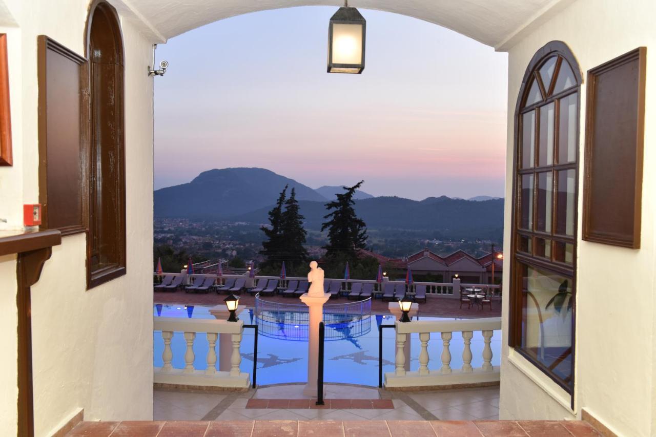 Artemisia Royal Park Club Hotel Oludeniz Ngoại thất bức ảnh
