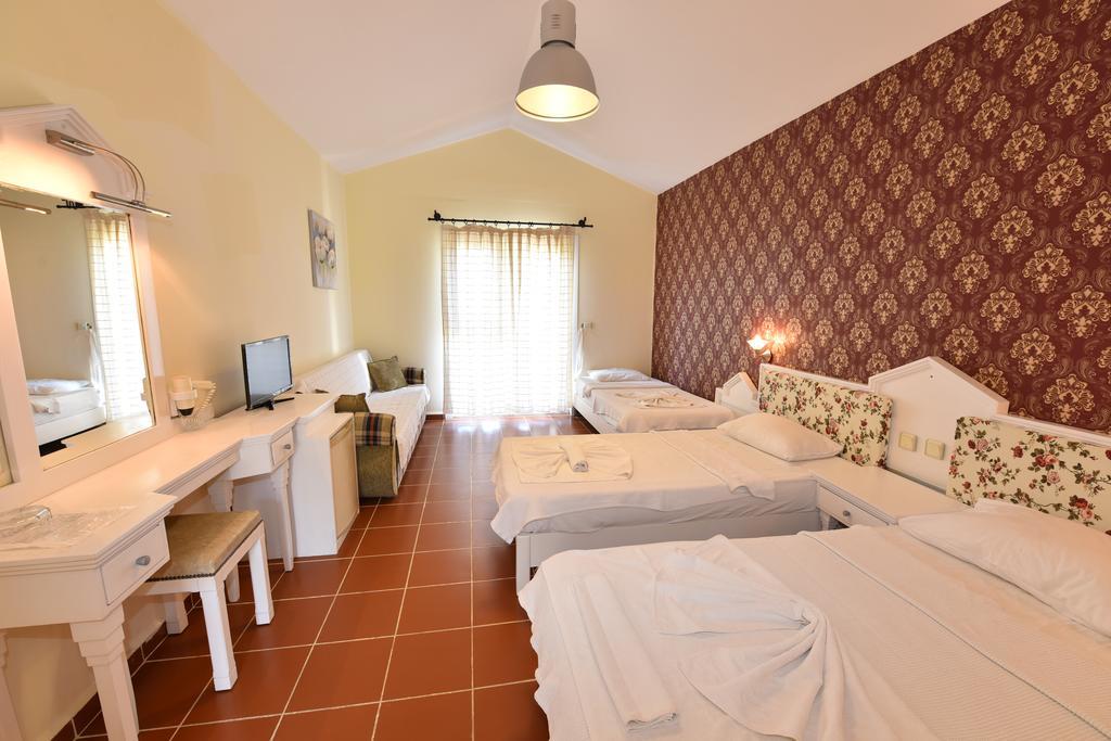 Artemisia Royal Park Club Hotel Oludeniz Ngoại thất bức ảnh