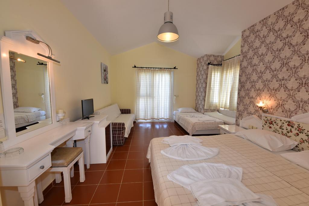 Artemisia Royal Park Club Hotel Oludeniz Ngoại thất bức ảnh