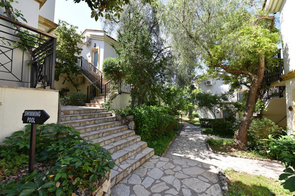 Artemisia Royal Park Club Hotel Oludeniz Ngoại thất bức ảnh