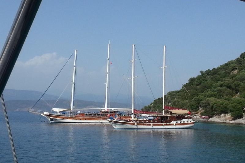 Artemisia Royal Park Club Hotel Oludeniz Ngoại thất bức ảnh