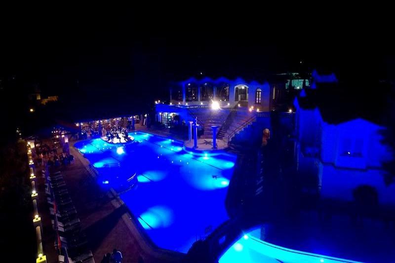 Artemisia Royal Park Club Hotel Oludeniz Ngoại thất bức ảnh
