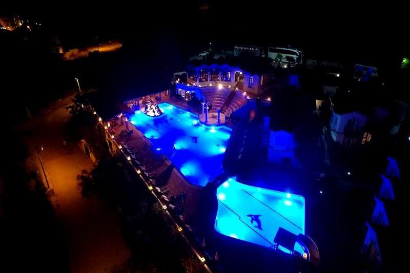 Artemisia Royal Park Club Hotel Oludeniz Ngoại thất bức ảnh